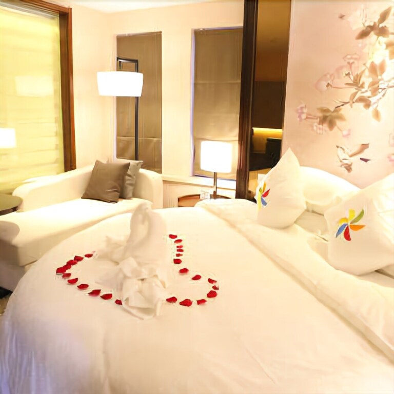 Xipeng Hotel — фото 6