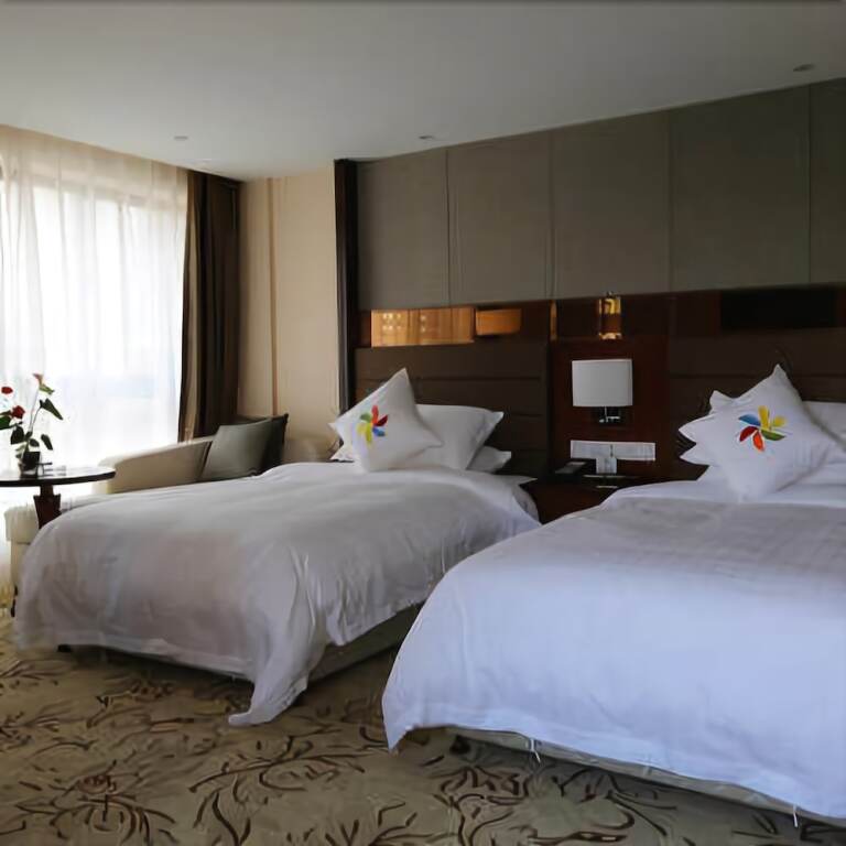 Бочжоу: Xipeng Hotel