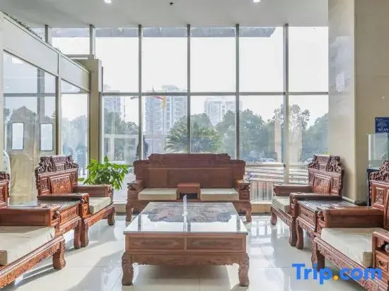 Пиндиншань: Yu Da Future Hotel