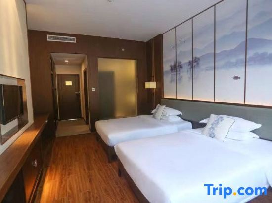 Путянь: Antai Hotel