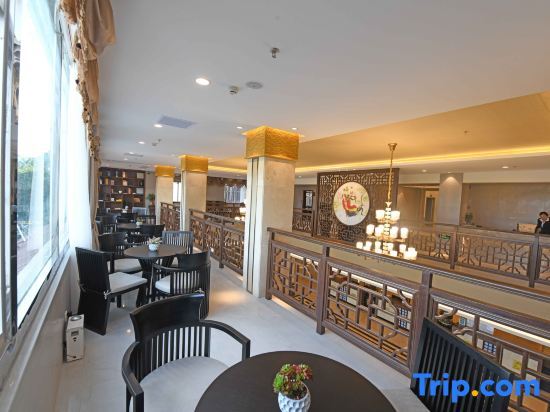 Путянь: Antai Hotel