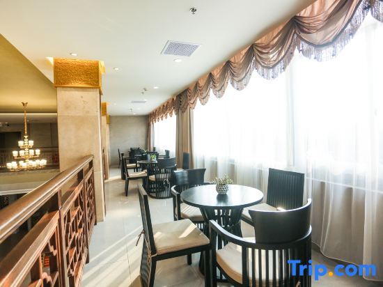 Путянь: Antai Hotel