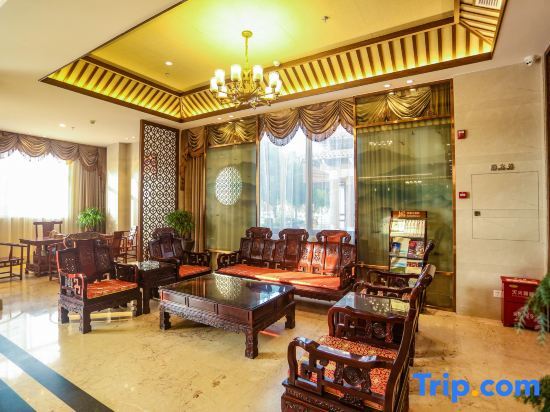 Путянь: Antai Hotel