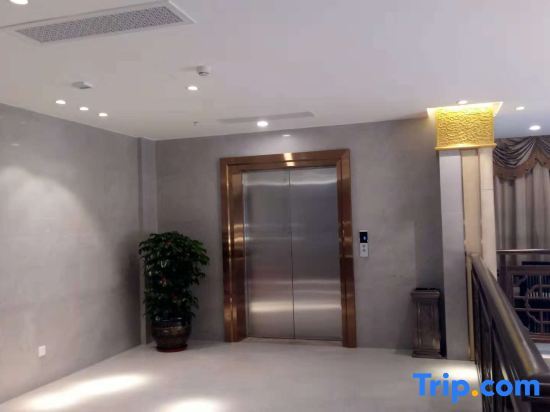 Путянь: Antai Hotel