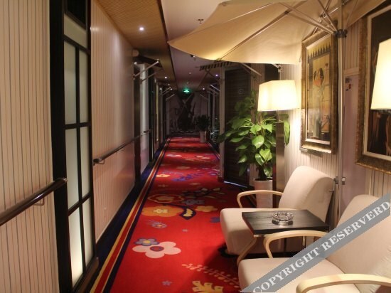 Шанцю: Shangqiu Magpie Leju Hotel