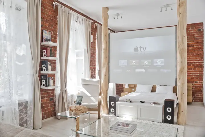 Москва: Мама Ро Студия №8 Старая Москва