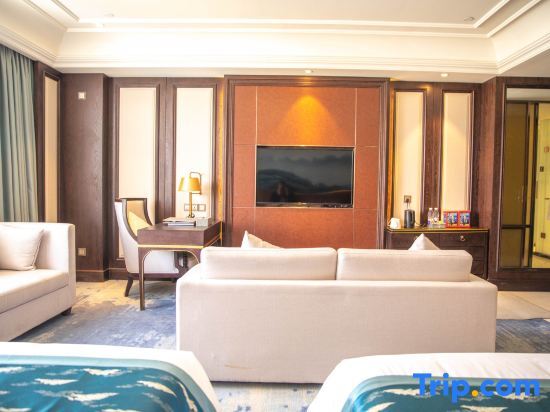 Шигадзе: Gesar Hotel