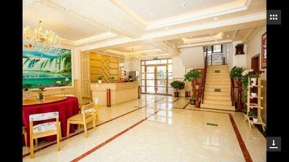 Чжоушань: Gu Zhi Ju