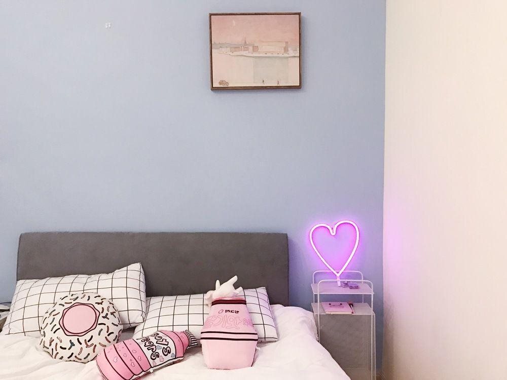Синьсян: JULY Design Life Homestay Xinzhong Avenue