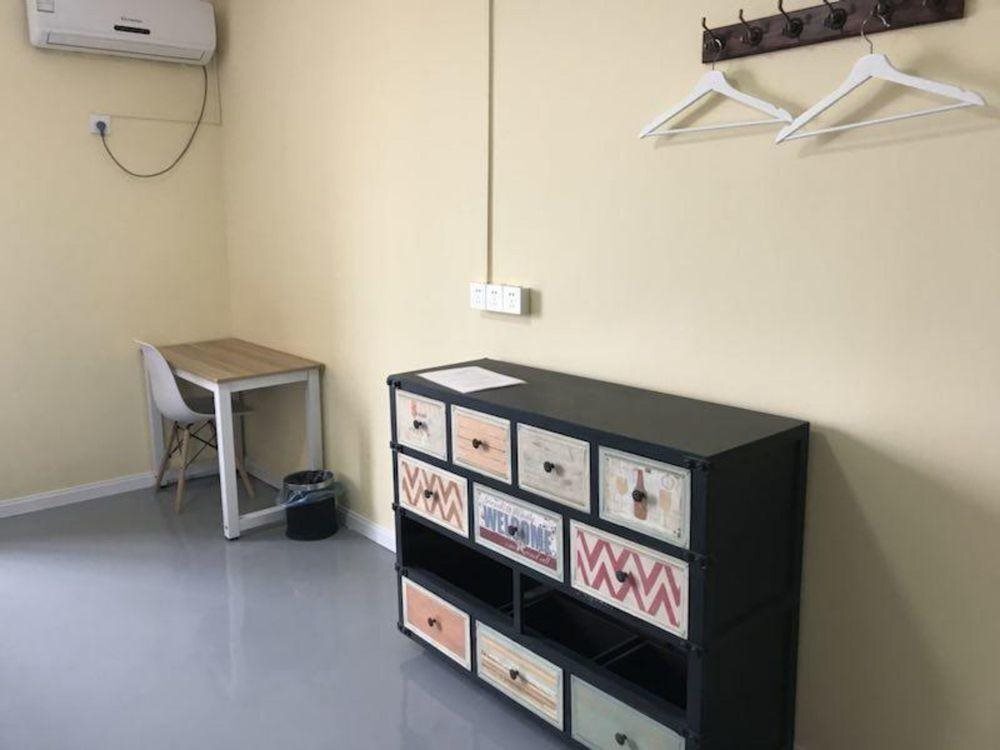 Наньчан: Yuecheng Guesthouse