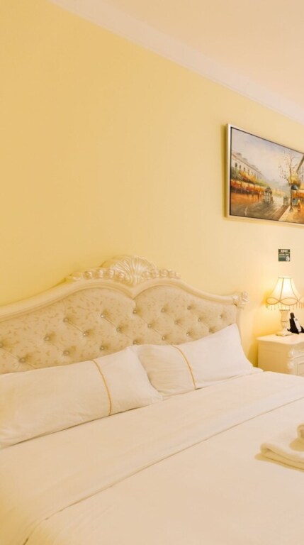 Цзинхун: YUMI Apartment-Xishuangbaina Branch