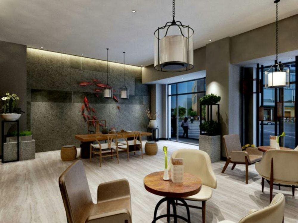 Цзинхун: YUMI Apartment-Xishuangbaina Branch