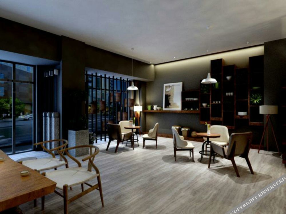 Цзинхун: YUMI Apartment-Xishuangbaina Branch