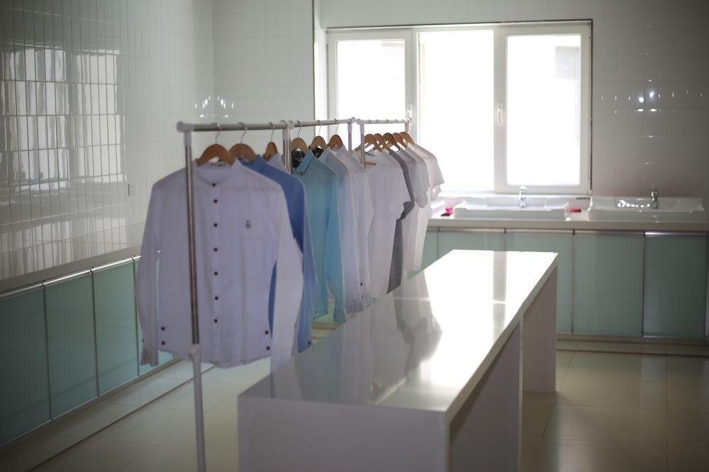 Иньчуань: Fantasia Apartment Hotel