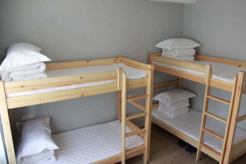 Хух-Хото: Lemongo Youth Hostel