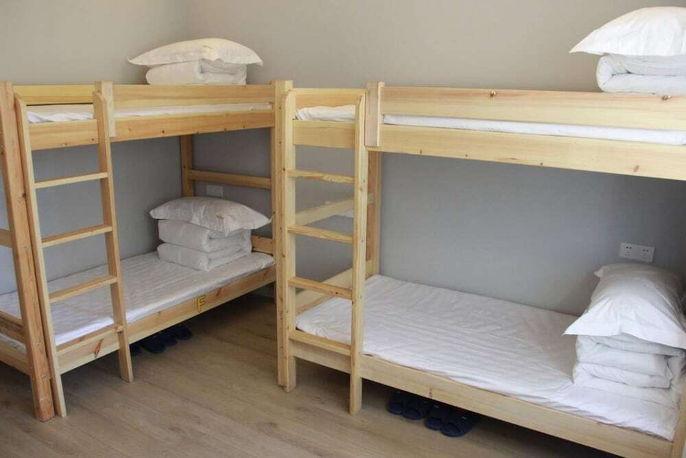 Хух-Хото: Lemongo Youth Hostel