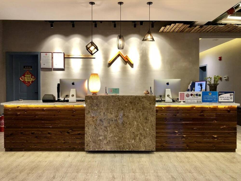 Хух-Хото: Lemongo Youth Hostel