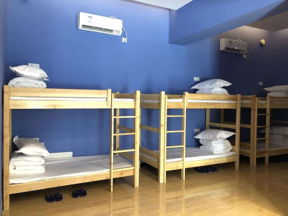 Хух-Хото: Lemongo Youth Hostel