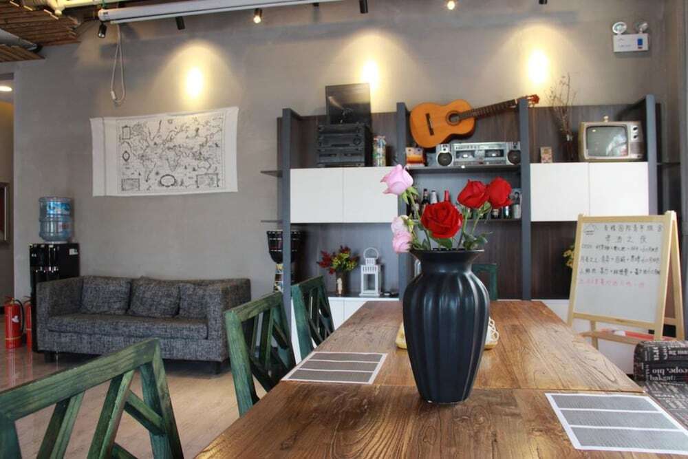 Хух-Хото: Lemongo Youth Hostel