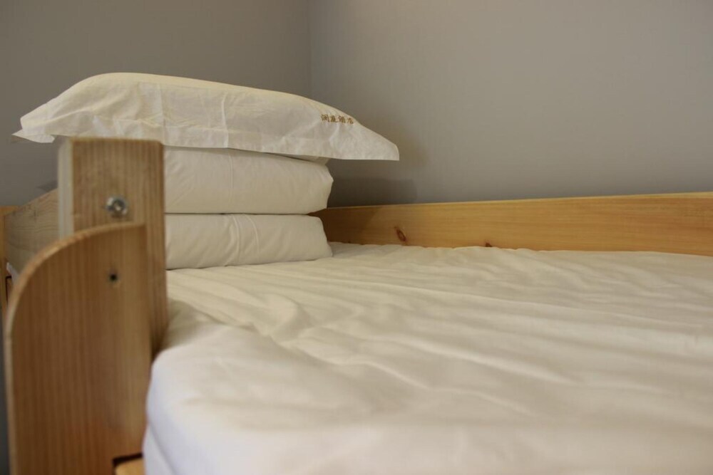 Хух-Хото: Lemongo Youth Hostel