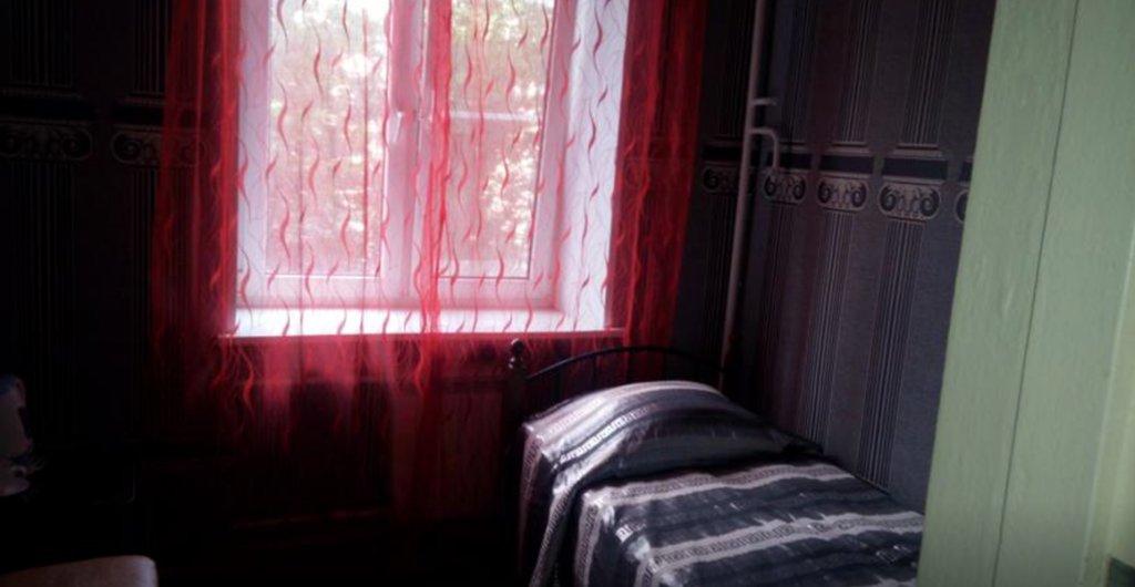 Москва: Mini-Hotel Bambuk na Chistykh Prudakh