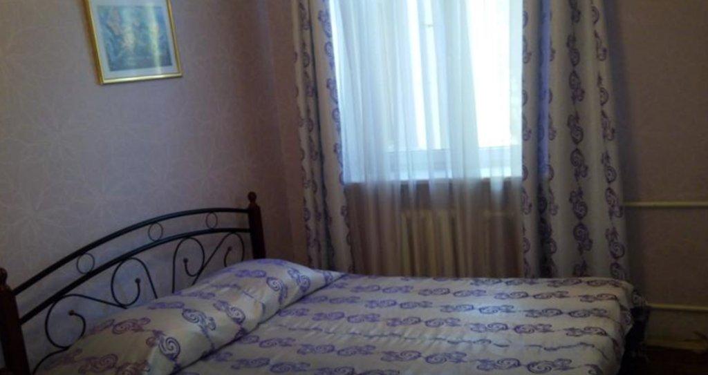 Москва: Mini-Hotel Bambuk na Chistykh Prudakh