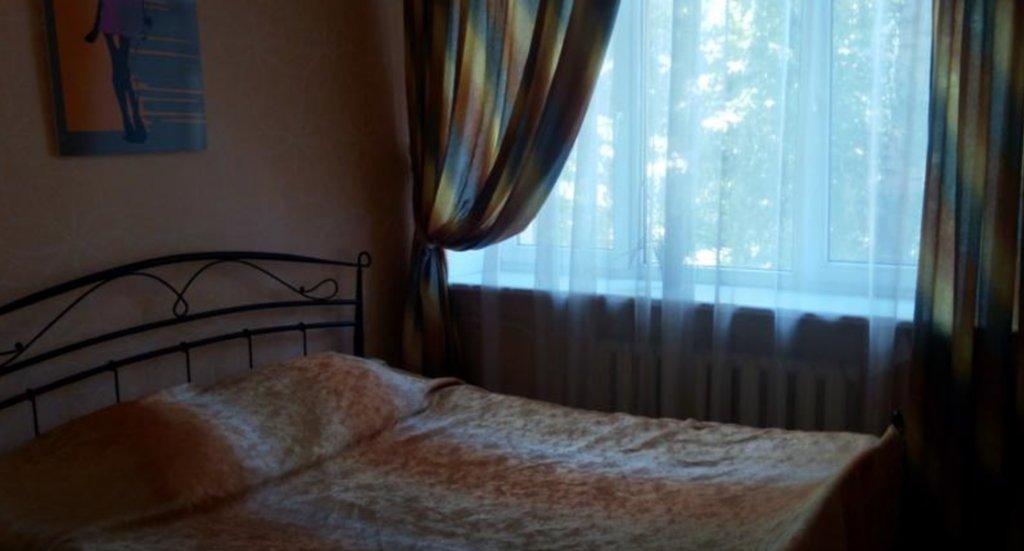 Москва: Mini-Hotel Bambuk na Chistykh Prudakh