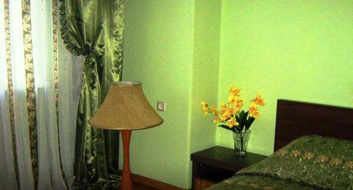 Москва: Mini-Hotel Bambuk na Chistykh Prudakh