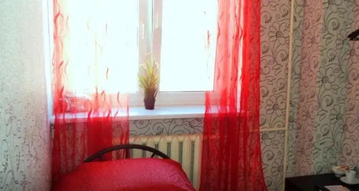 Москва: Mini-Hotel Bambuk na Chistykh Prudakh