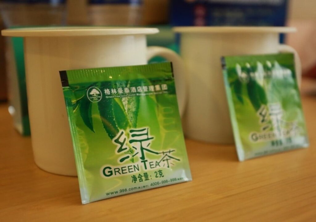 Пекин: GreenTree Inn Beijing Chaoyang District Maquanying Subway Station Express Hotel