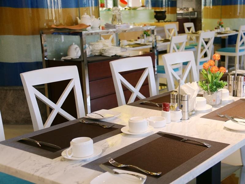 Хойчжоу: Sea Side Park Hotel