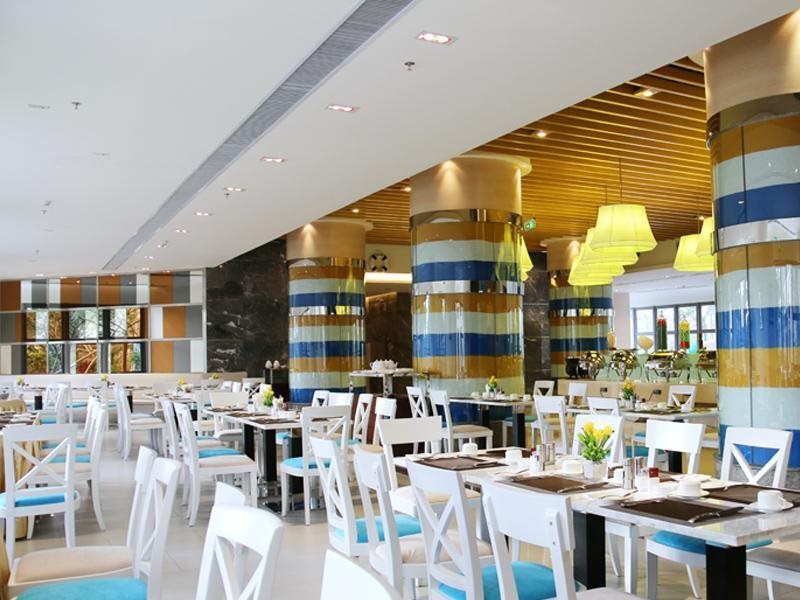 Хойчжоу: Sea Side Park Hotel