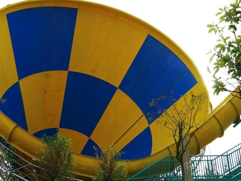 Хойчжоу: Sea Side Park Hotel