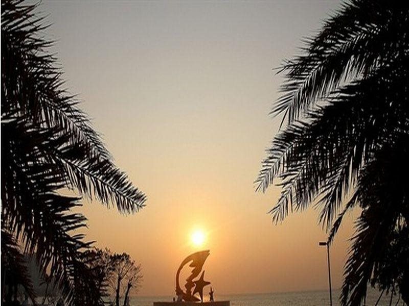 Хойчжоу: Sea Side Park Hotel