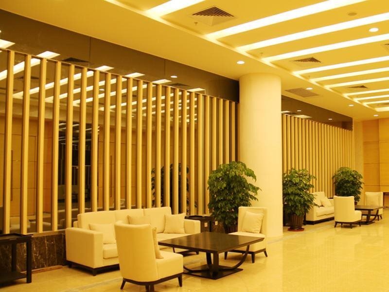 Хойчжоу: Sea Side Park Hotel