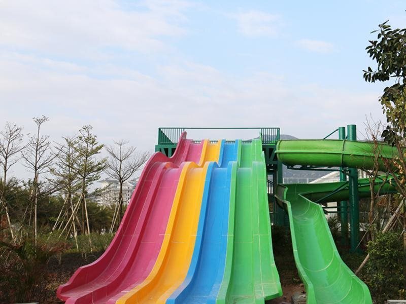 Хойчжоу: Sea Side Park Hotel
