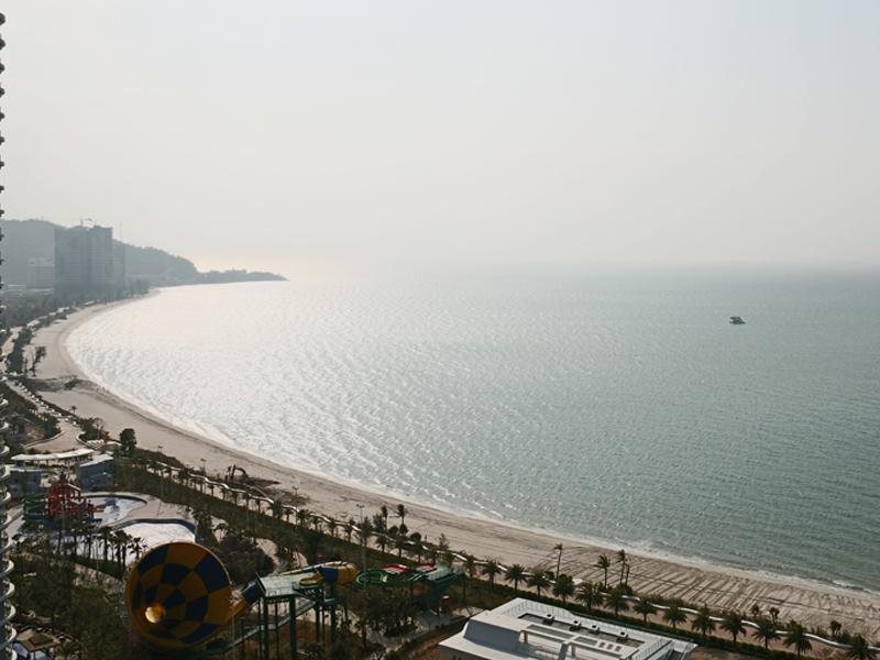 Хойчжоу: Sea Side Park Hotel