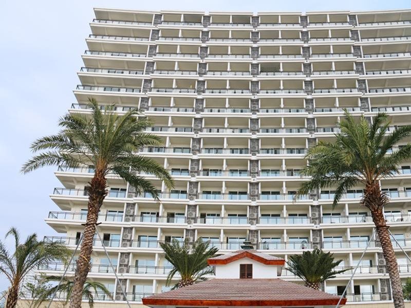 Хойчжоу: Sea Side Park Hotel