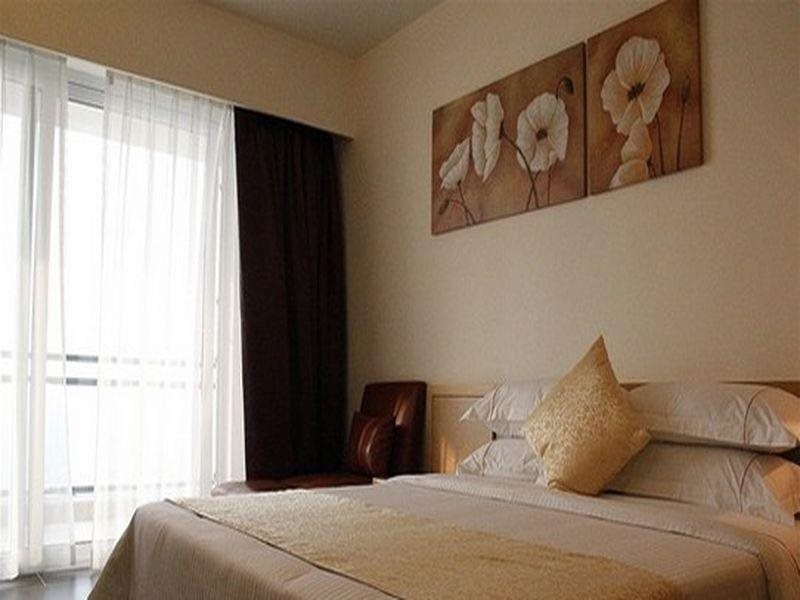 Хойчжоу: Sea Side Park Hotel