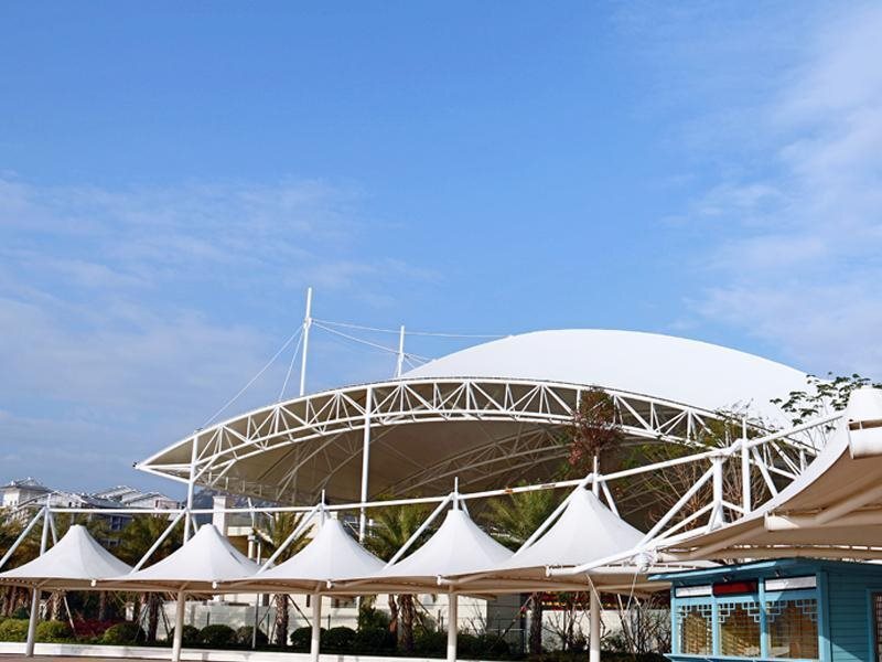 Хойчжоу: Sea Side Park Hotel