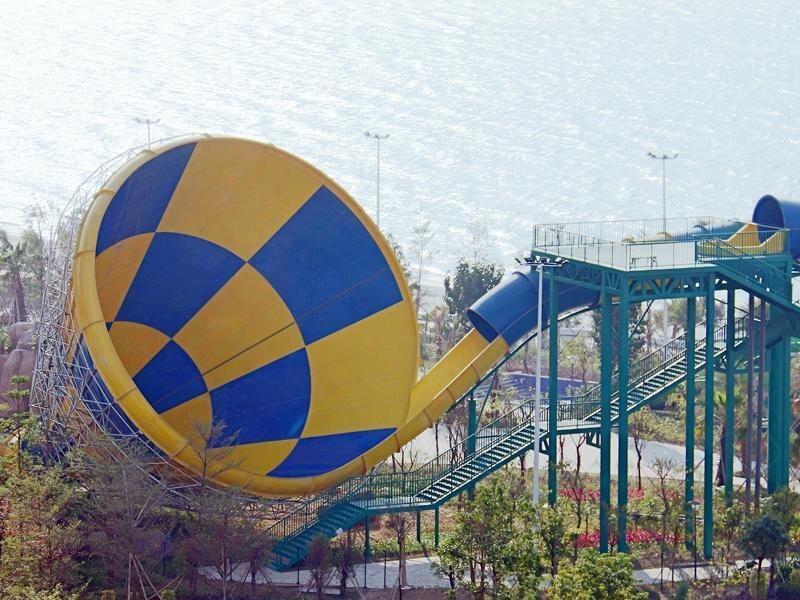 Хойчжоу: Sea Side Park Hotel