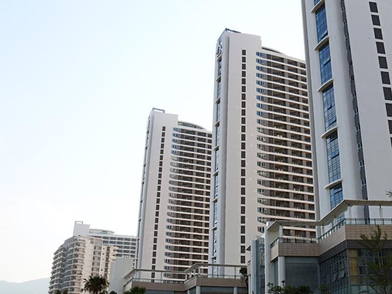 Хойчжоу: Sea Side Park Hotel