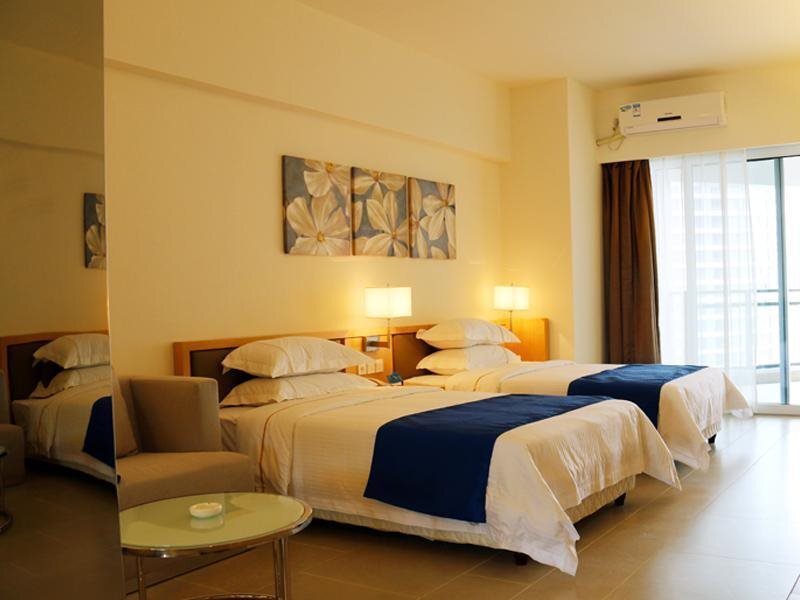 Хойчжоу: Sea Side Park Hotel
