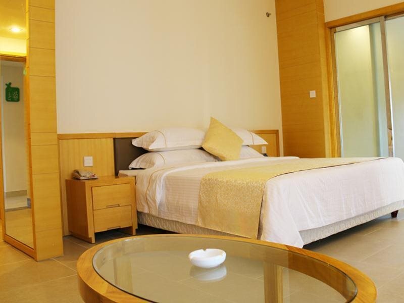 Хойчжоу: Sea Side Park Hotel