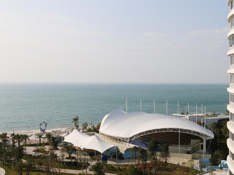 Хойчжоу: Sea Side Park Hotel