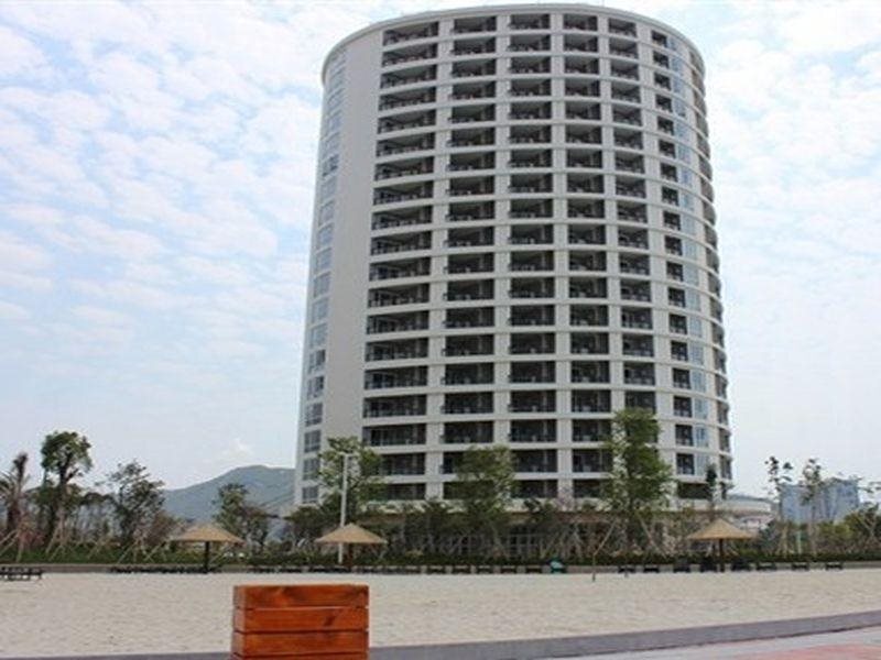 Хойчжоу: Sea Side Park Hotel
