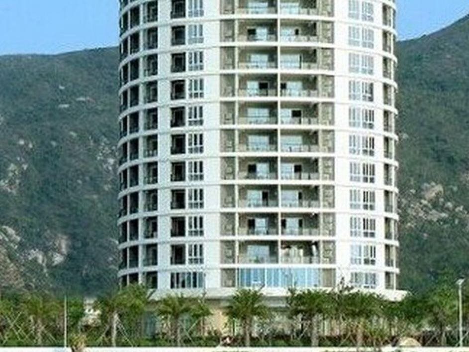 Хойчжоу: Sea Side Park Hotel