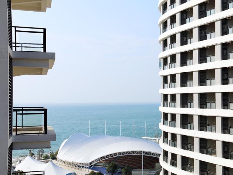Хойчжоу: Sea Side Park Hotel