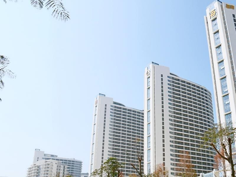 Хойчжоу: Sea Side Park Hotel