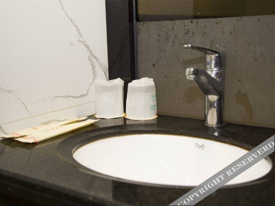 Хойчжоу: Hui Zhou Bei Yuan Business Hotel